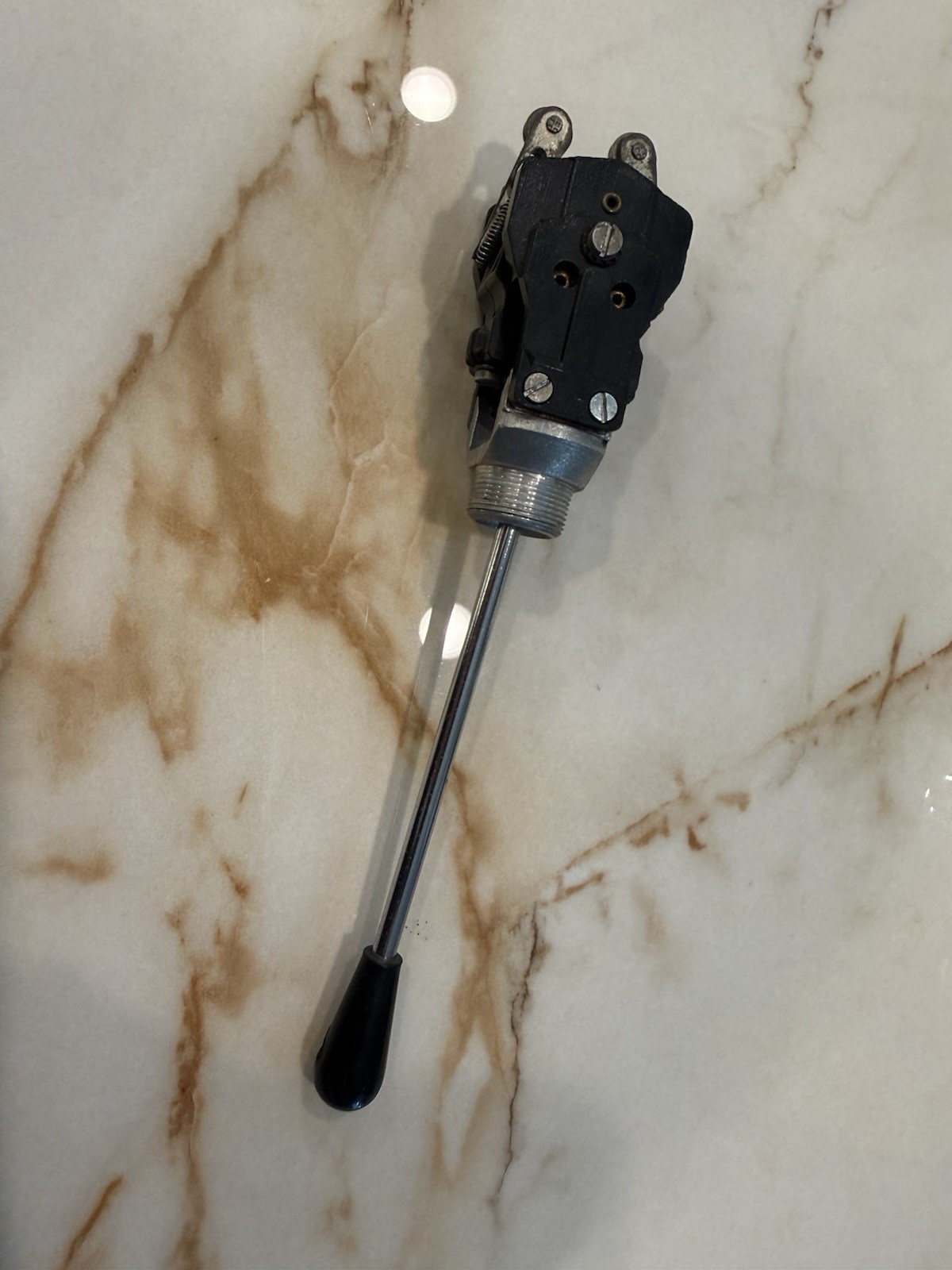 Ferrari 250 Combination switch