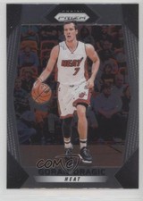 Click to enlarge Goran Dragic