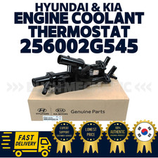 Thermostat Kia SPORTAGE