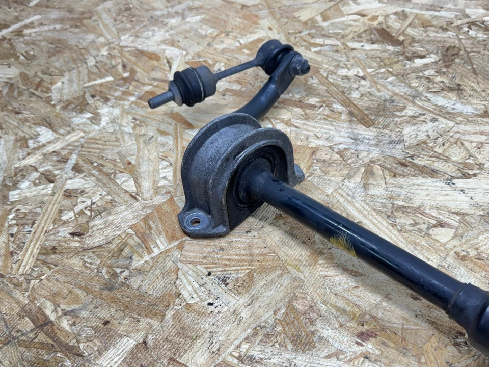 Conjunto de barra estabilizadora activa dinámica trasera BMW E60 E63 E64 2004-2010 FABRICANTE DE EQUIPOS ORIGINALES Foto 3 de 4