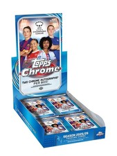 2025-26 Topps Chrome UEFA Women’s Champions League Soccer Checklist Guide in-content 24