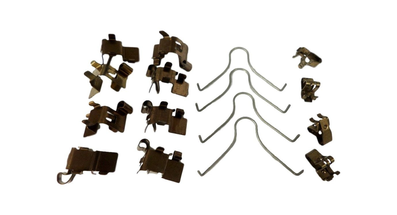 Bendix H5775 Disc Brake Hardware Kit H-5775 5775 Brand New