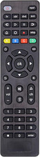 Universal Remote Control for All Tvs, Blu-Ray/Dvd Players, Streaming Media Playe