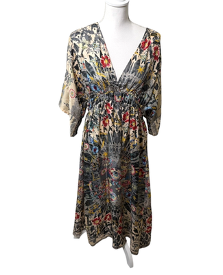 knee length dresses for ladies Fran Midi Dress – The RiverLane