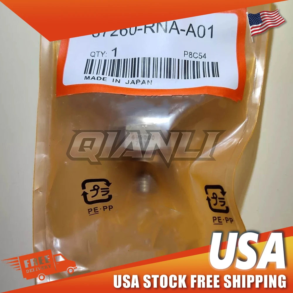 Genuine OEM Oil Pressure Sensor 37260-RNA-A01 for Honda Accord Civic CRV Odyssey