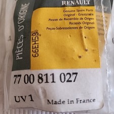 Porte arrière et accessoires Renault EXPRESS