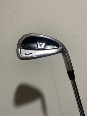 Nike Victory Red Split Cavity 4 Iron 4i Dynamic Gold HL Regular Flex 38.5in RH