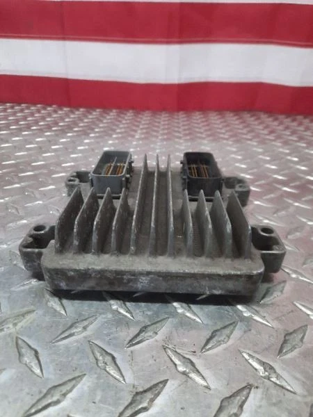 12636004 发动机电子控制模块适用于 2011 Suburban 1500 890 L006 — 第 2/4 张图片