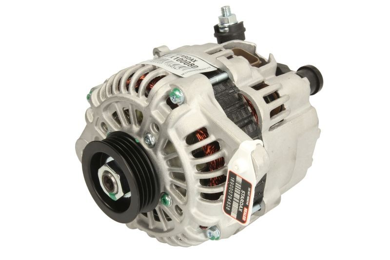 Fits STARDAX STX100080R Alternator STX100080R Alternator (12V, 80A, p ⭐UK Stock⭐