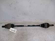 Cardan Volvo XC90