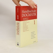 Handbuch der Dogmatik 2  |  kolektiv