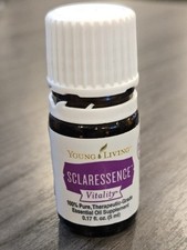 Young Living essential oil Sclaressence, 5ml,...