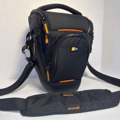 Case Logic SLR Zoom Holster 120.581 Suspension System Camera Shoulder Bag Case