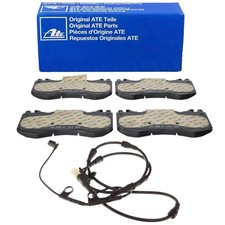 ATE Bremsbeläge WAKO Satz Vorne für RANGE ROVER IV L405 SPORT L494 LAND ROVER