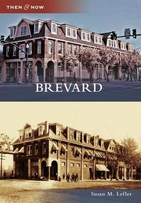 Susan M. Lefler Brevard (Taschenbuch) (US IMPORT)