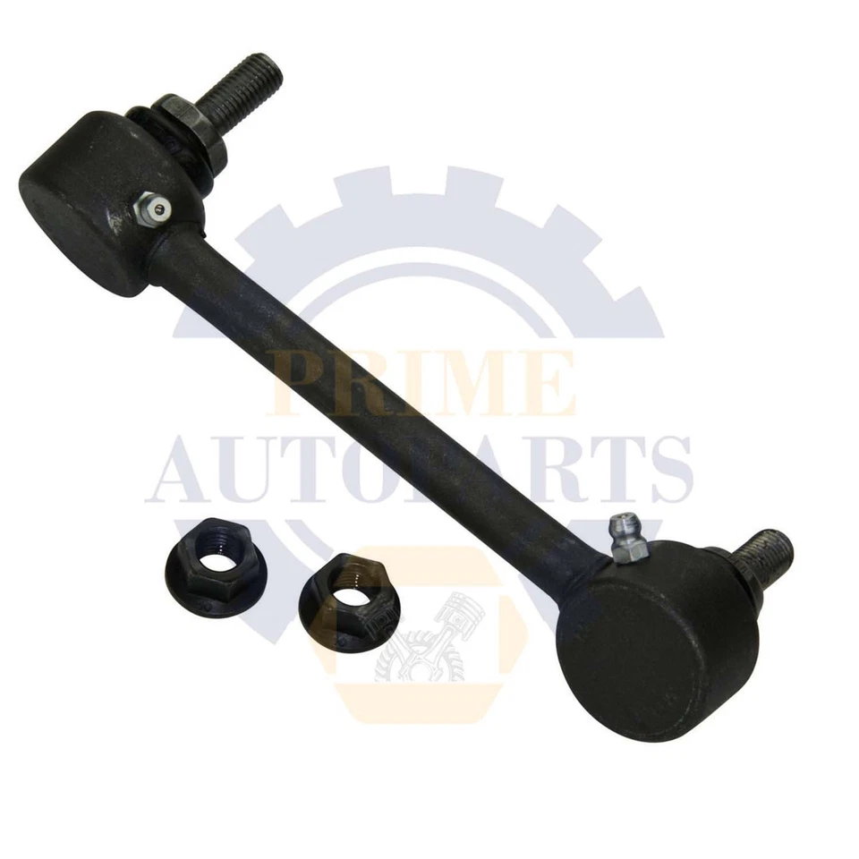 Barra estabilizadora delantera y trasera MOOG OEM para Mazda 3 2014-2018 garantía de por vida Foto 3 de 4