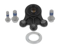 Monroe Traggelenk FüHrungsgelenk L28553 FüR Peugeot 407 SW Hdi 110 6D9HZC 6D9HYC