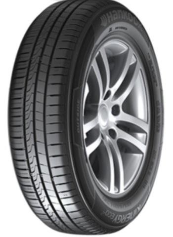Pneu été Hankook K435 Kinergy Eco 2 haute efficacité énergétique 195 50 R16
