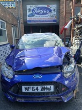 FORD FOCUS MK3 ST-2 2011-2017 2.0 PETROL ENGINE R9DA R9DB SPIRIT BLUE* BREAKING*