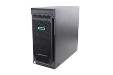 HPE ProLiant ML110 Gen10, Intel Xeon Silver 4214, 64GB RAM, 2 x 960GB SSDs