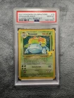 Pokemon PSA 10 GEM MINT Celebrations Venusaur 15/102 Classic Collection Holo