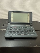 sharp zr-5000 For Parts
