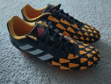 2014 Adidas Nitrocharge 3.0 US 10 Soccer Cleats, 9.5 UK, 44 Eu