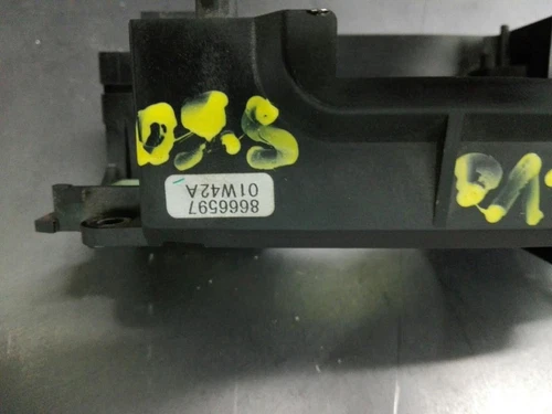 8666597 Mando Multifuncion para VOLVO S60 BERLINA 2.4 (125kW) 2002 439309 - Imagen 2 de 5