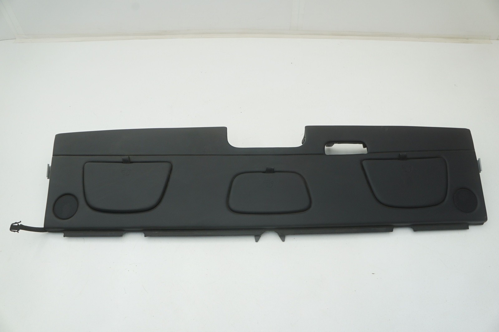 Rear Upper Parcel Shelf Trim 4W0864714 Bentley Continental Flying Spur 2014-2018