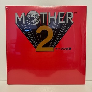 Mother 2 Vinyl | eBay