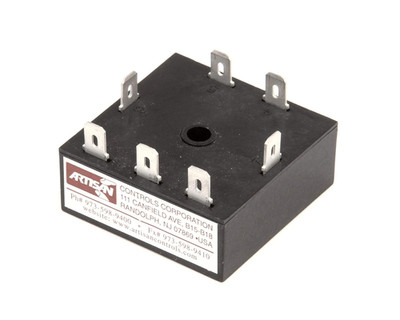 66-8065 Timer 240V Repeat Cycle - Dependable Timing for Every Application