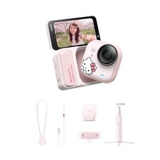 Insta360 CINSABEA-GOULTRA68 GO Ultra x Hello Kitty Limited Edition Bluetooth NEW