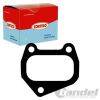 Corteco AbgaskrÜMmerdichtung Passend FüR CitroËN Berlingo BX C15 C25 Jumper