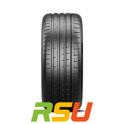 Pirelli P Zero (PZ5) MFS *I XL 255/35 R19 96Y Sommerreifen