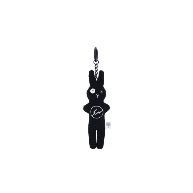 2NE1 x FRGMT Tamtami Keyring Black Official
