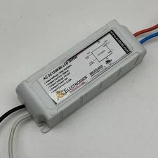 AC Electronics AC-5C150KB6 LED Power Supply Driver 150mA 5W 24-33VDC