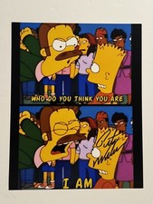 PETE WEBER HAND SIGNED AUTOGRAPHED 8x10 PHOTO BOWLING LEGEND BOWLER COA