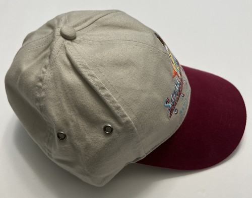 Santa Ana Star Casino Baseball Cap/Mütze/Deckel. Verstellbar klein bis mittel. Schön! - Bild 5 von 9
