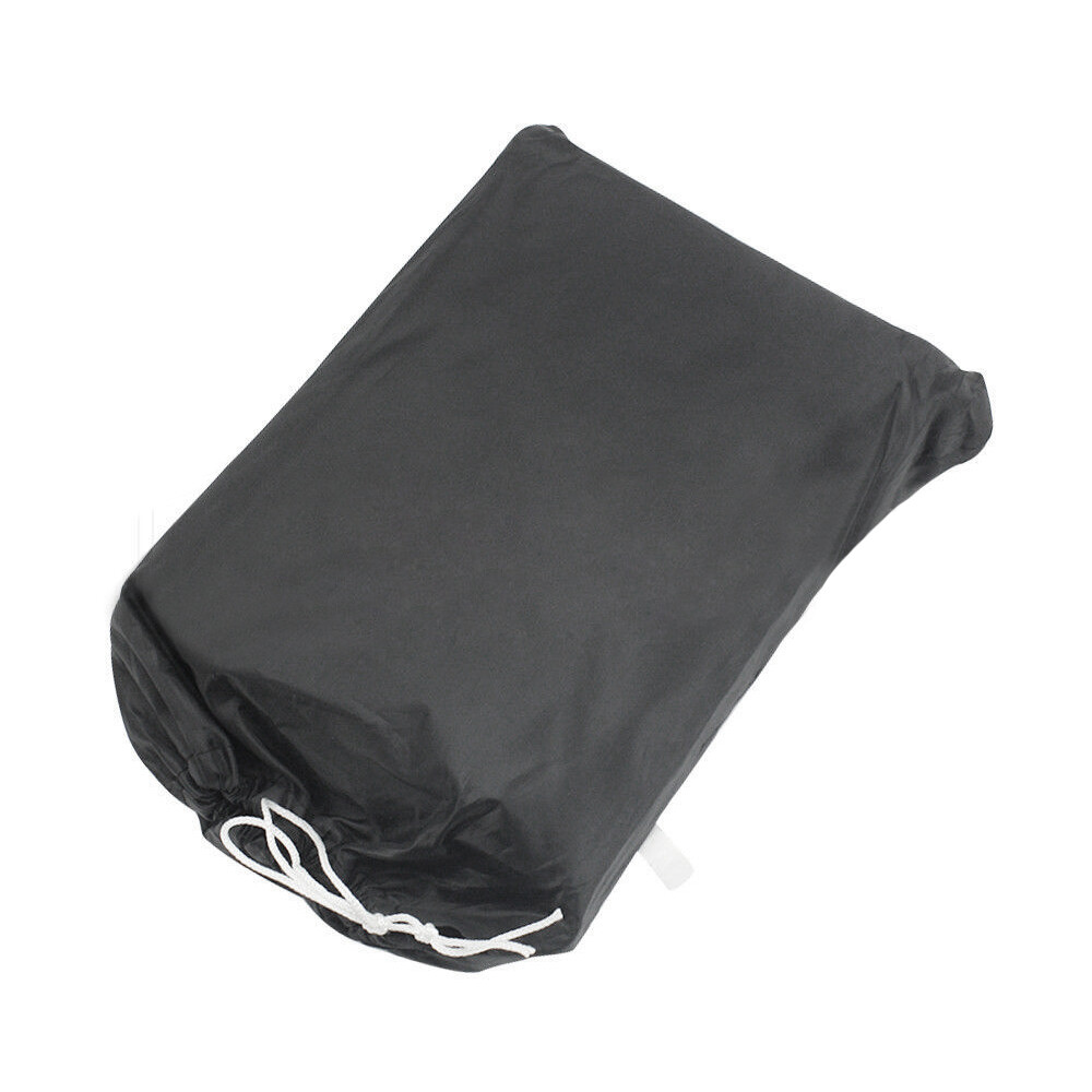 XXL Heavy Duty Waterproof ATV Cover Fit For Polaris Honda Yamaha Can-Am ...