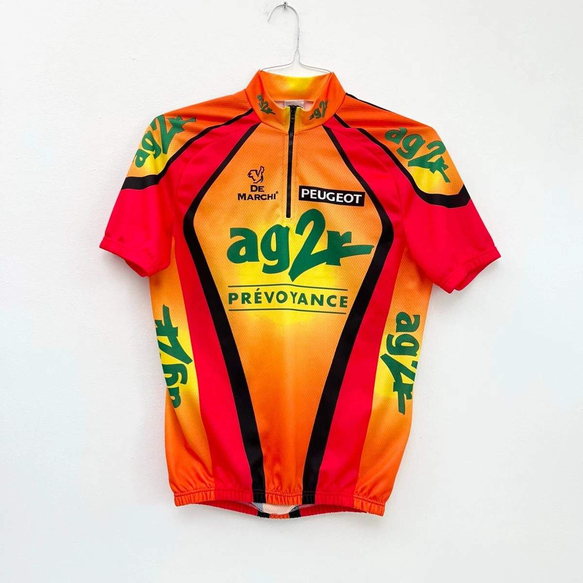 De marchi cycling hot sale