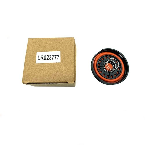 1*Valve Cover Diaphragm Membrane Repair Kit for Land Rover Freelander 2 LR023777 - Picture 5 of 5