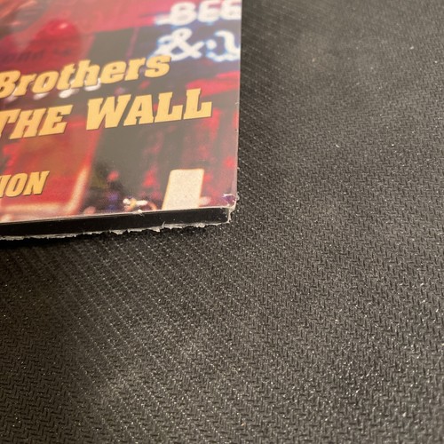Flowers of The Wall by Statler Brothers CD Single Pulp Fiction SEALED COPY - Picture 5 of 7