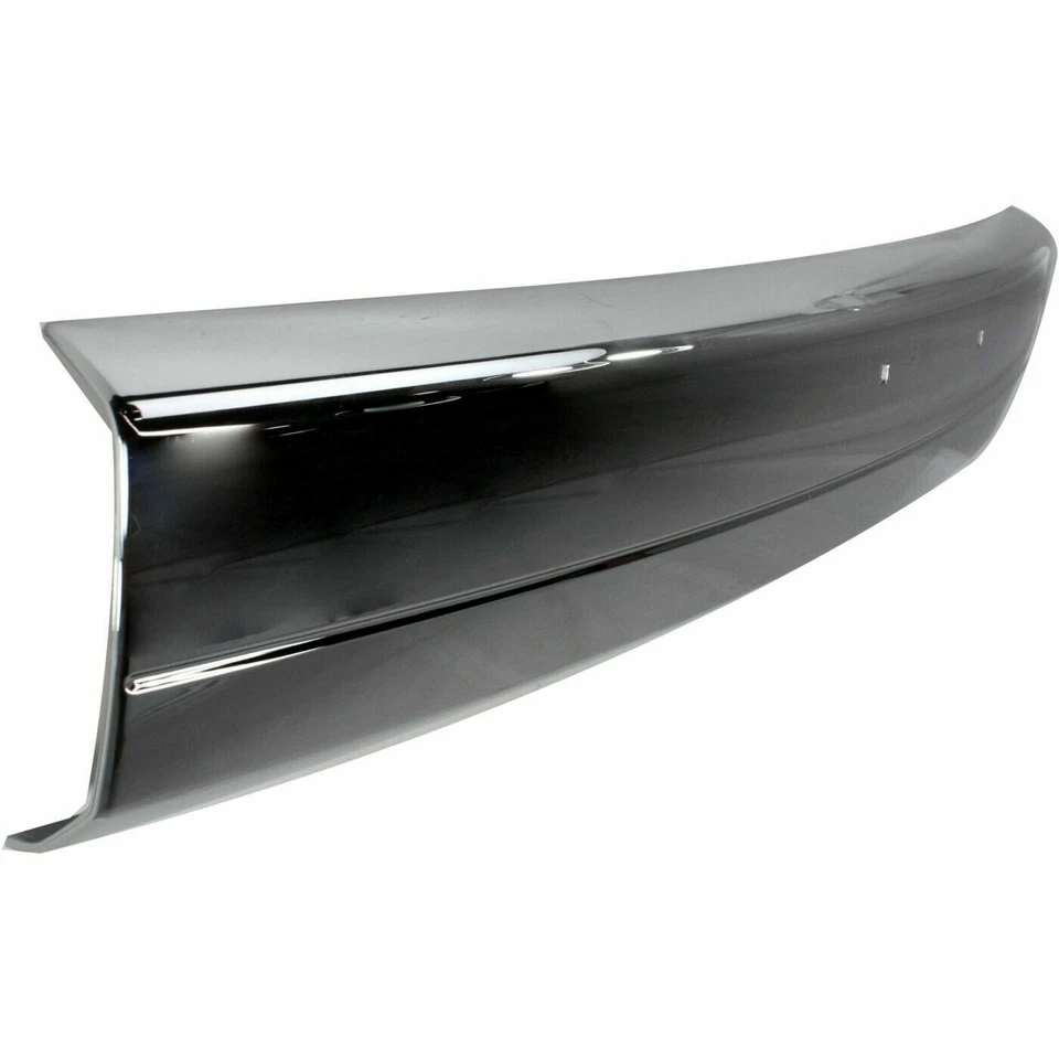 For 2006-2008 Dodge Ram 1500 2006-2009 Ram 2500 Center Front Bumper molding Trim - Imagem 4 de 4