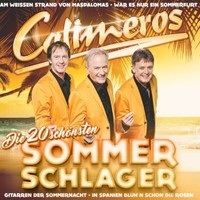 Calimeros * Die 20 SchöNsten Sommerschlager * Cd * Neu * Ovp