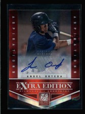 2012 Panini Elite Extra Edition Baseball Cards 18