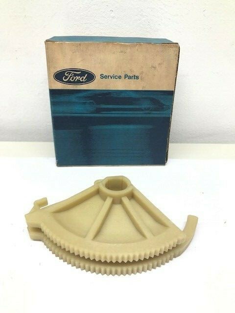 NOS Ford 81-90 FORD ESCORT MERCURY LYNX MANUAL TRANS CLUTCH PEDAL