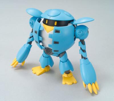 Bandai HG 1/144 MOMOKAPOOL Momo's Mobile Suit Gundam Build