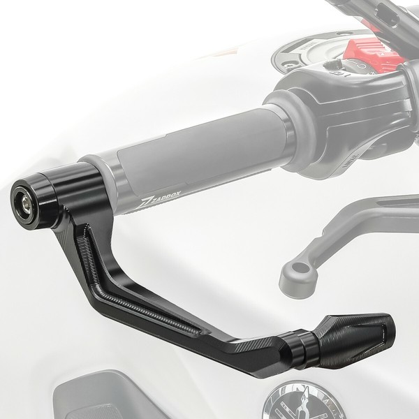 HebelschüTzer FüR Aprilia Shiver 750 / Gt X7 Hebelschutz Sw-image