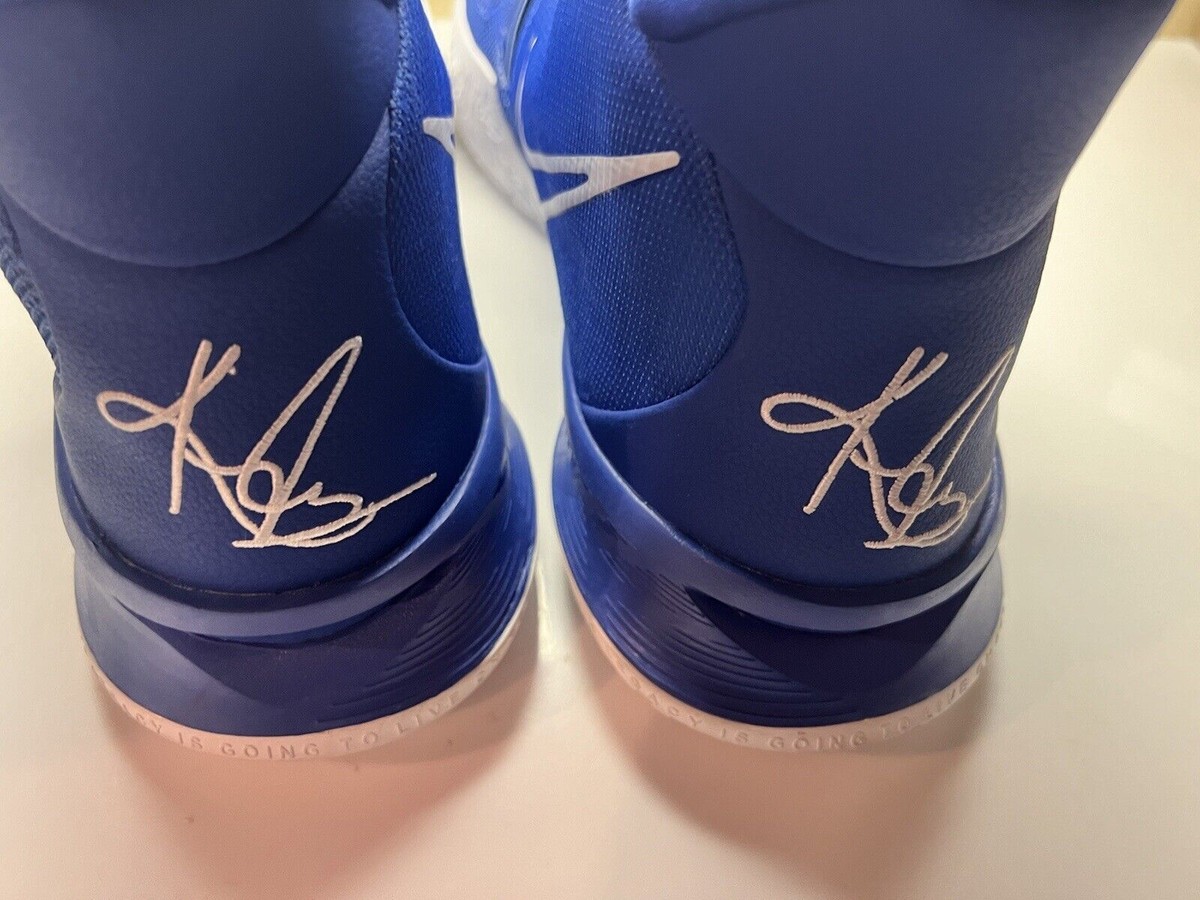 Nike Kyrie 7 TB Promo 