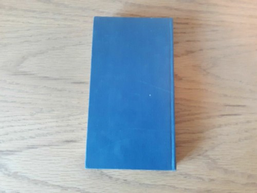 Paris - the Blue Guide (Stuart Rossiter - 1968) Hardcover - Picture 6 of 10